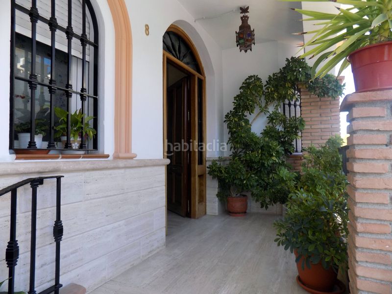 Foto 6f83f52f-947e-413f-9314-f19a31165253. Casa amb aparcament a Santa Fe