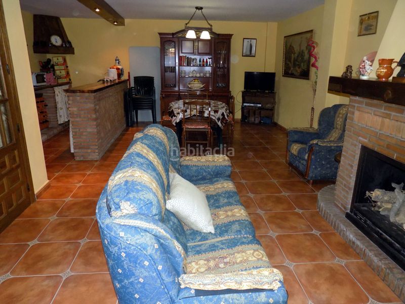 Foto 7ea4370a-ce5f-47d7-8f7e-6b091f9e0c50. Casa amb aparcament a Santa Fe