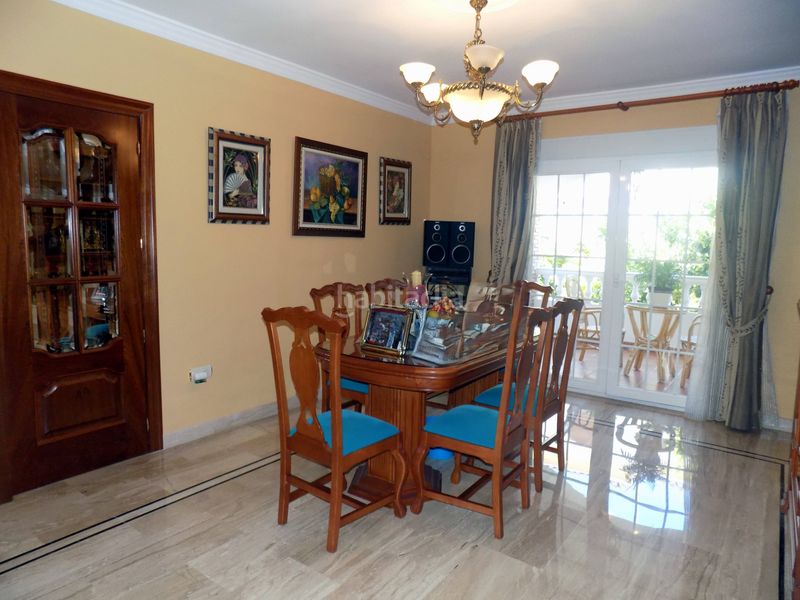 Foto 85f5192e-8639-4d36-b3a6-b8e8dd869fbe. Casa amb aparcament a Santa Fe