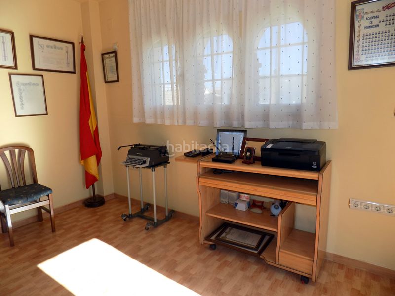 Foto a1b38d6a-dc59-41fb-a4c9-092d6ed71eed. Casa amb aparcament a Santa Fe
