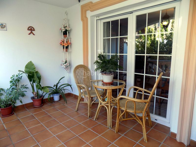 Foto a283c6d4-9dfa-46cb-8c84-5f305888d2c2. Casa amb aparcament a Santa Fe