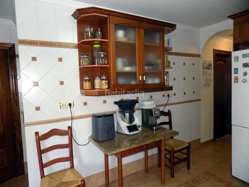 Foto d2262cdf-ecec-4370-af6c-767273f634d7. Casa amb aparcament a Santa Fe