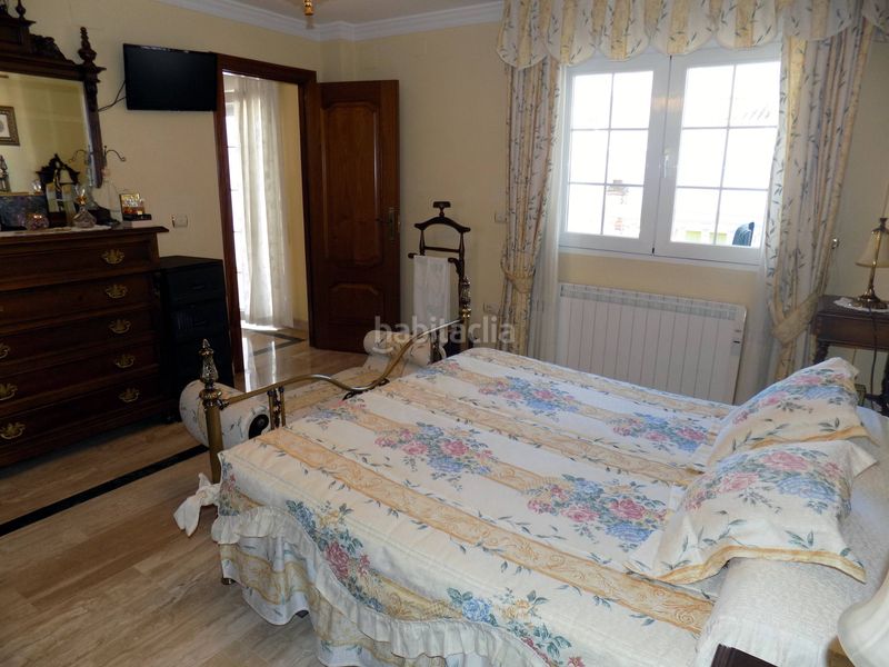Foto e1c45b2e-0d8e-4c6d-8e00-7f7bb9044361. Casa amb aparcament a Santa Fe