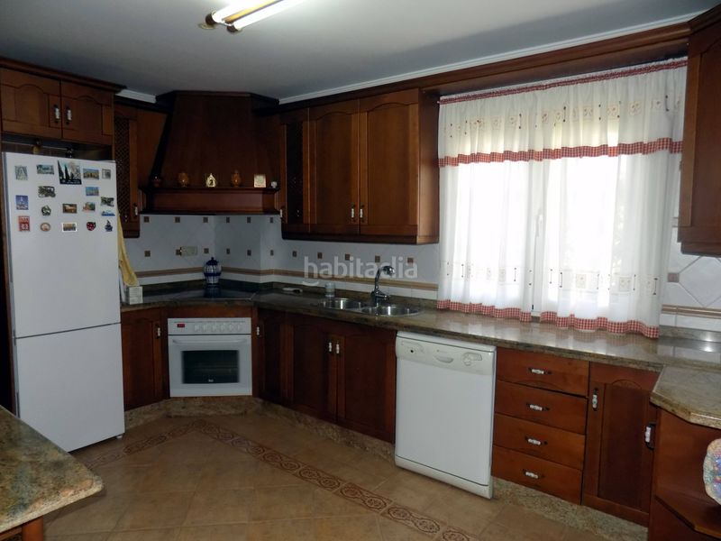 Foto e776e478-f6f7-416e-824f-13869c0a9240. Casa amb aparcament a Santa Fe