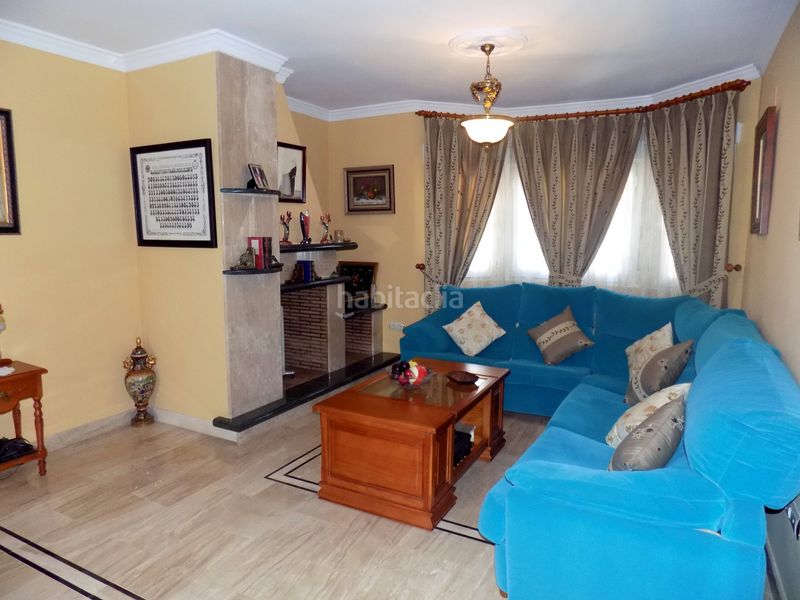 Foto f631010f-f21b-4a8a-91a4-de3d9ebdf5b6. Casa amb aparcament a Santa Fe