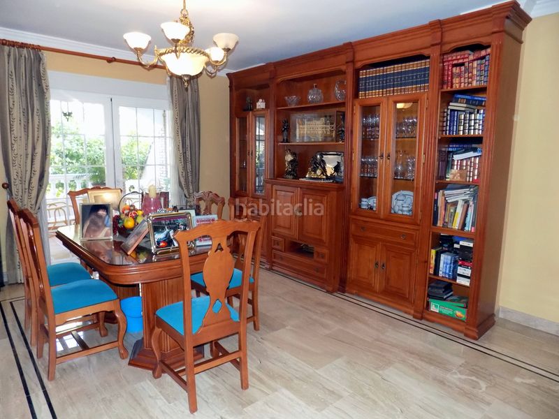 Foto f840a4e9-b1b6-41a5-9b7f-5805348474e8. Casa amb aparcament a Santa Fe