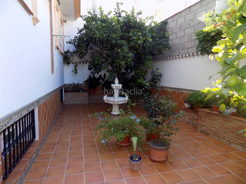 Foto fa012231-4c85-4ba2-9480-5ecd2cc06538. Casa amb aparcament a Santa Fe