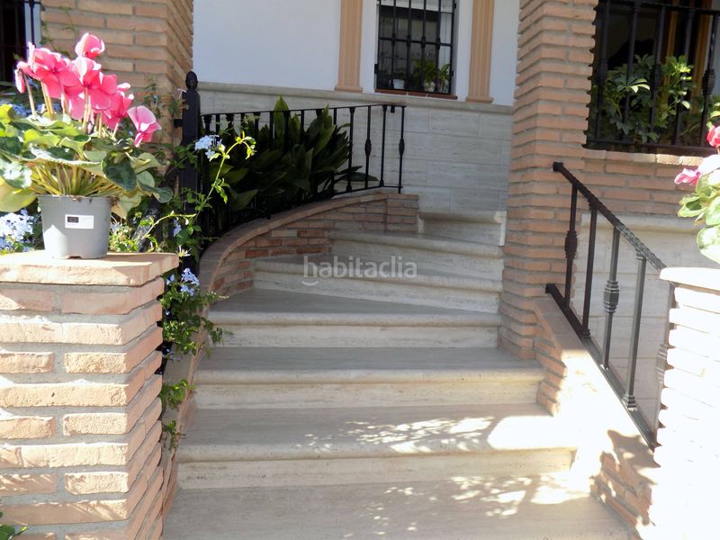 Foto fbe22997-c81d-4e41-862e-b1ef1b646ae0. Casa amb aparcament a Santa Fe