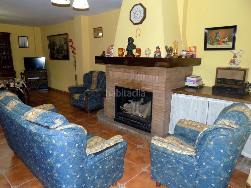 Foto fe568be1-d628-43dd-b282-67d8219847ef. Casa amb aparcament a Santa Fe