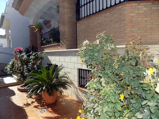 Casa en Santa Fe