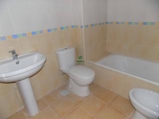 Etagenwohnung in Cijuela