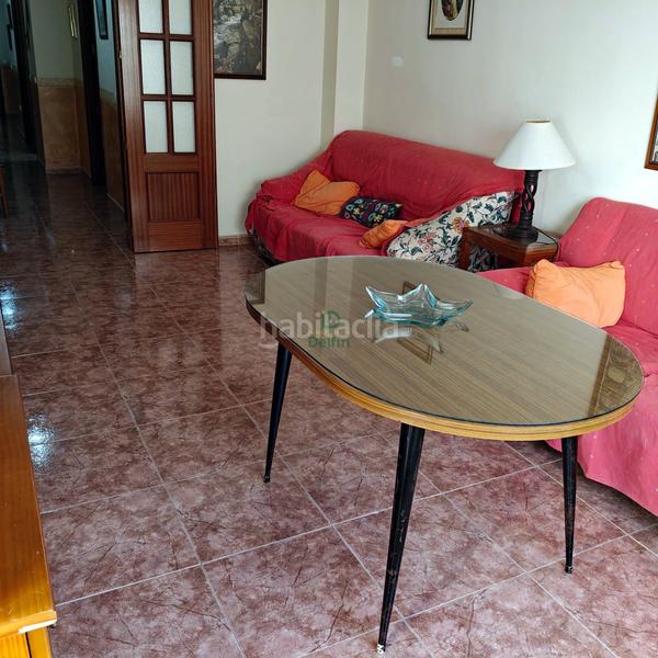 Foto 1b85a6b0-2742-4757-886c-b113108c5275. Piso en Berja