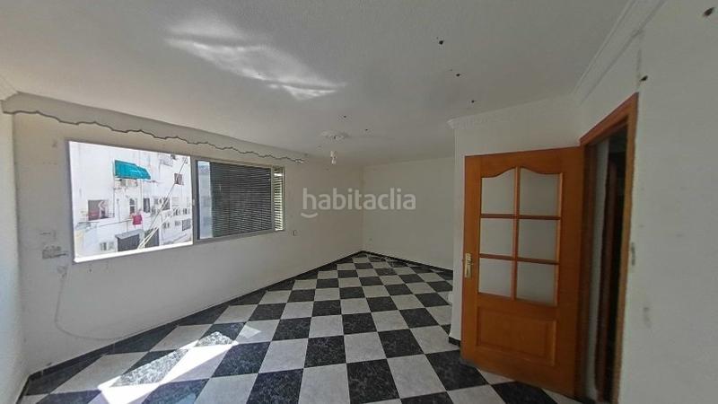 Foto 07b0841e-4323-4b96-8a6a-70a1fda0c510. Etagenwohnung in Haza Grande Granada