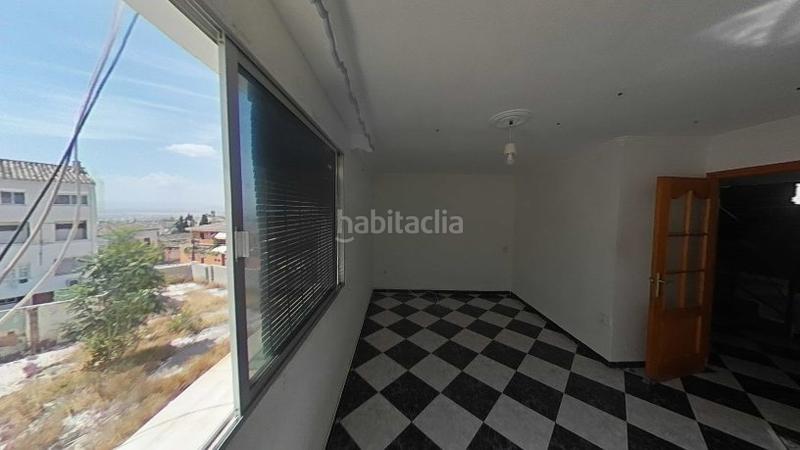 Foto 300ad8c5-1d71-460e-999b-f754f6c0d240. Flat in Haza Grande Granada