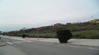 Terreny residencial a La Zubia Ciudad
