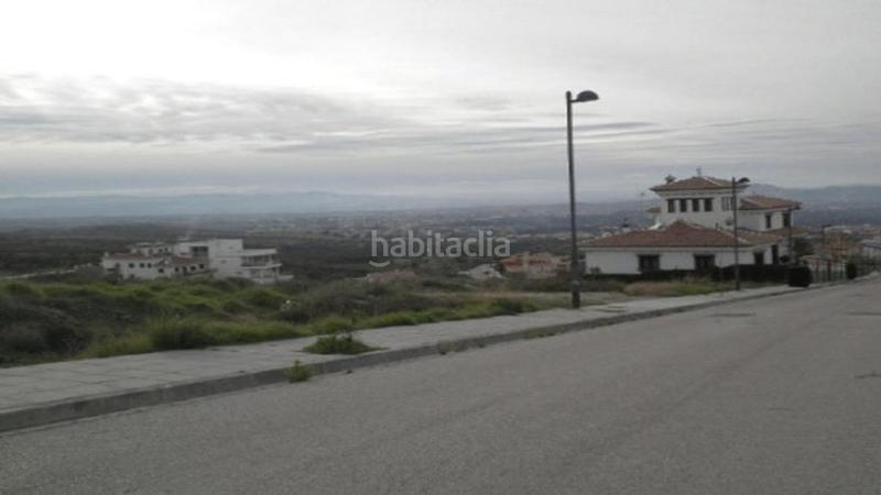 Foto 68199208-2f36-4292-838a-1271743ed99a. Terreno residenziale in La Zubia Ciudad Zubia (La)