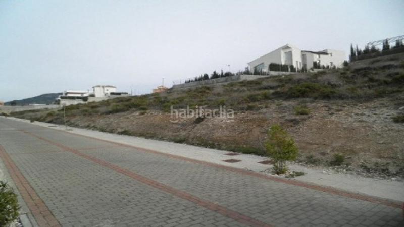 Foto a52c2cd9-9e9e-4af8-a63b-73f88fa0c8ae. Terreno residenziale in La Zubia Ciudad Zubia (La)