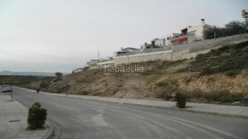Foto 915dc1b7-80a4-4827-9506-8cabaab1b928. Terreny residencial a Cumbres Verdes Zubia (La)