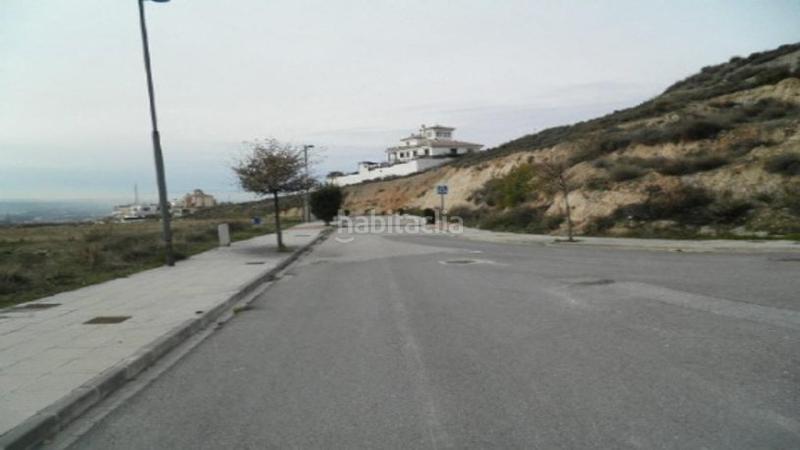 Foto f0be2931-d13f-4f51-8694-49cfe9963e5d. Terreny residencial a Cumbres Verdes Zubia (La)