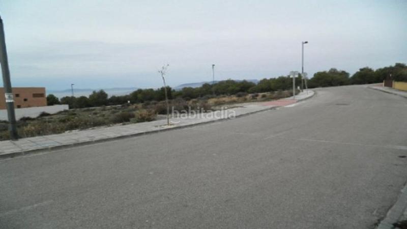 Foto 6629242f-53ed-41d3-9c1e-9750b53811de. Terreno residenziale in Cumbres Verdes Zubia (La)