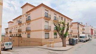 Flat in Cijuela