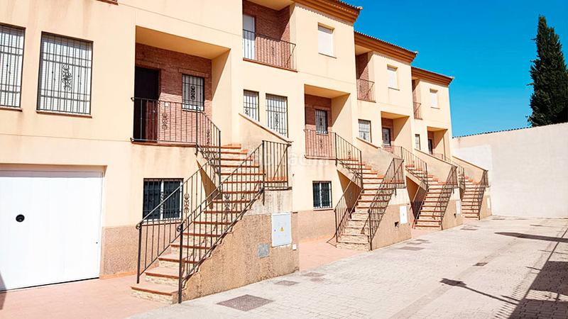 Foto 9b51748e-5516-45ce-b51c-80df0000999b. House in Fuente Vaqueros