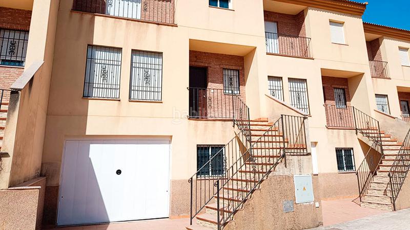 Foto b8d832fb-2472-46f6-84d4-43c5a64f5ff2. Maison dans Fuente Vaqueros