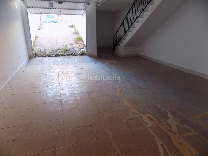Foto 69adb2a7-4645-4d4c-8706-0d815184d919. Casa amb aparcament a Freila