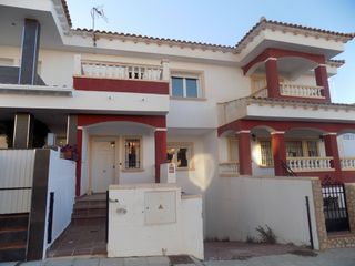 House in Freila