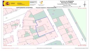 Etagenwohnung in Píñar