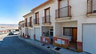 Maison à Dólar