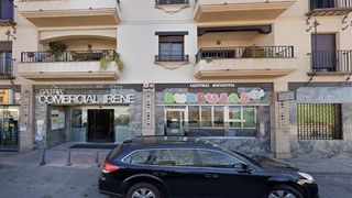 Local Comercial a Barrio de la Vega