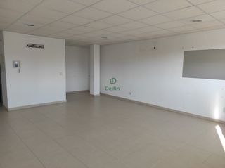 Office space in Santa Fe