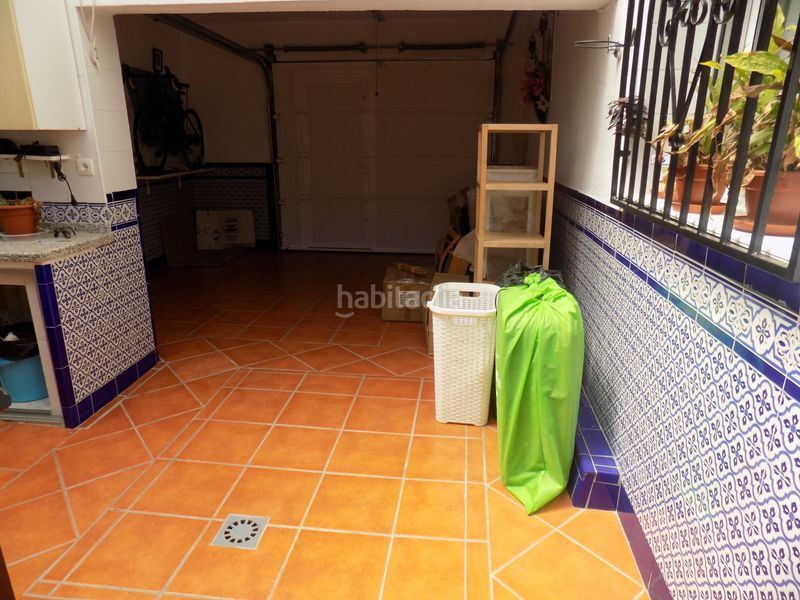 Foto f7e33383-4d61-4252-98df-bf159f7abd7c. Casa amb aparcament a Santa Fe