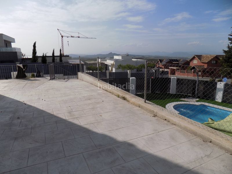 Foto 05b99427-57d8-46cb-8814-392cfddf5666. Casa amb aparcament piscina a Dílar