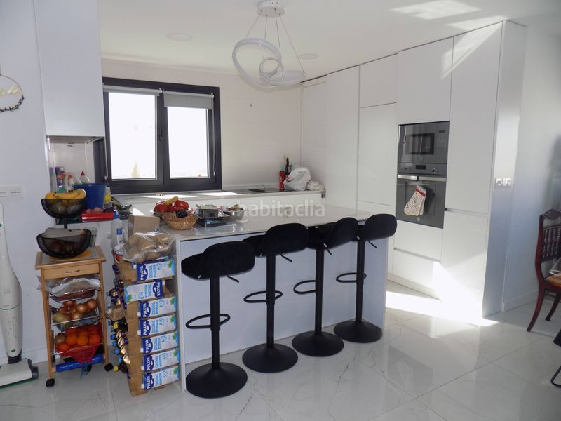 Foto 4f3254e5-5528-487a-9075-0312196d6b99. Casa amb aparcament piscina a Dílar