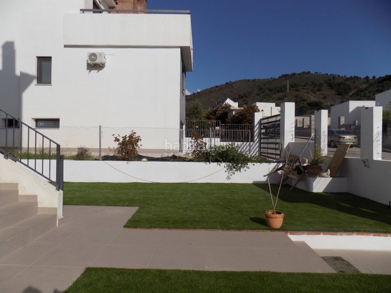 Foto 5f6fda76-7f9a-471c-9949-9e33d95941a1. Casa amb aparcament piscina a Dílar