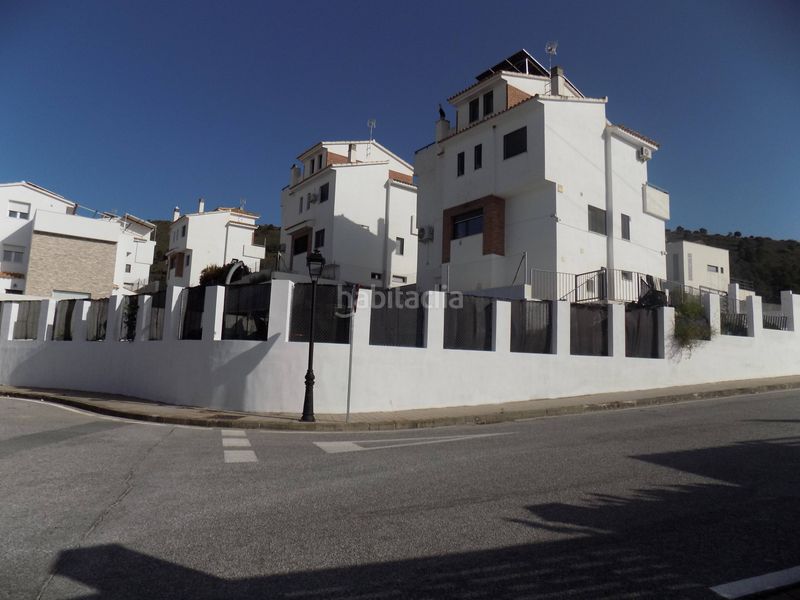 Foto 5f7c4070-f491-48d0-b6c4-c2952745b262. Casa amb aparcament piscina a Dílar