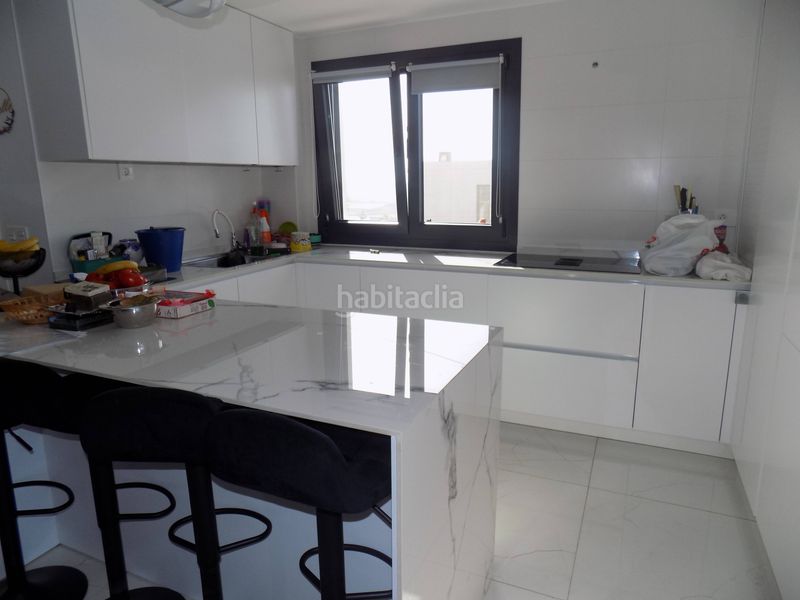Foto 79565a10-ee9a-4947-b9e1-947c27cd827c. Casa amb aparcament piscina a Dílar