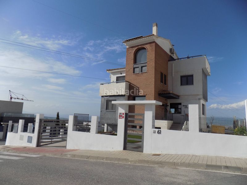 Foto 86d1f942-652a-4be8-a4b8-75c7be90216e. Casa amb aparcament piscina a Dílar