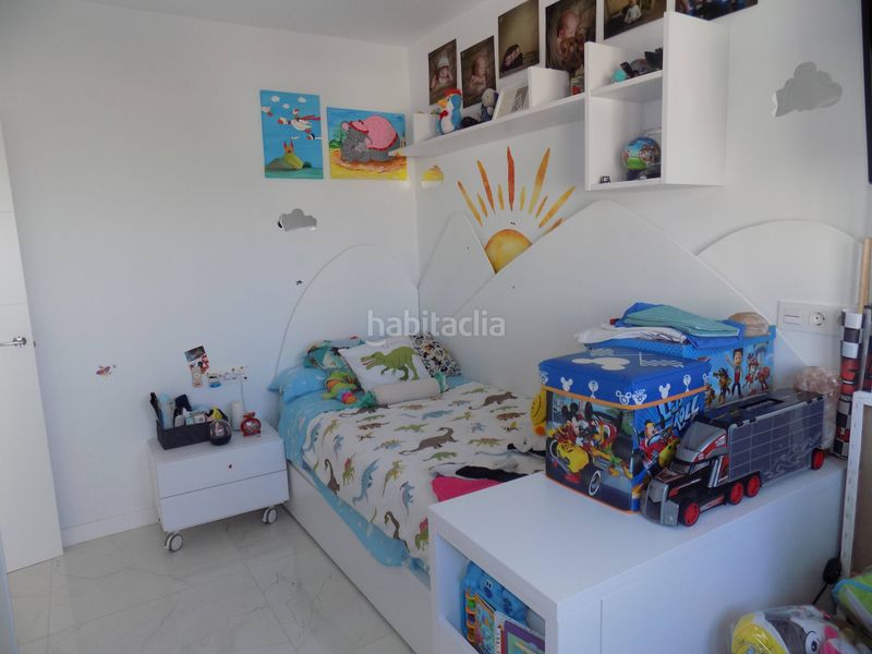 Foto a11ceb2b-b0a2-45b6-88ea-50c36c275738. Casa amb aparcament piscina a Dílar