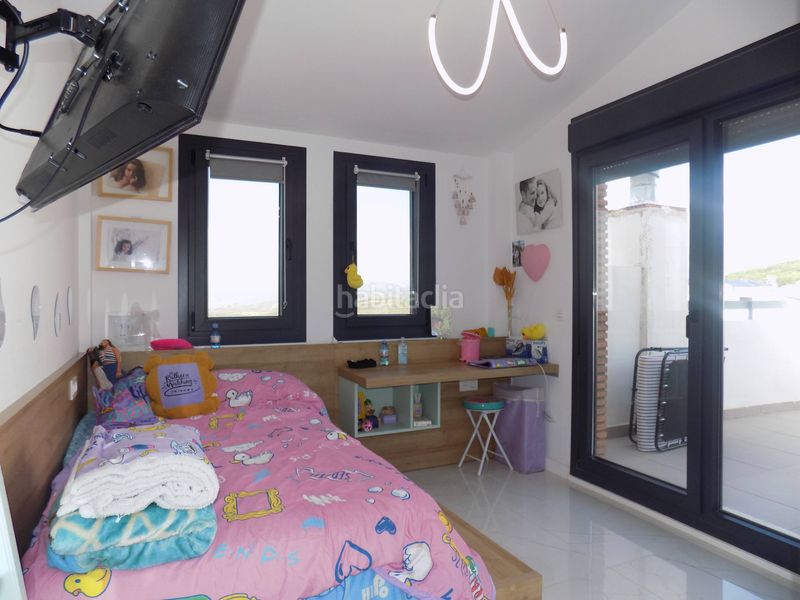 Foto a6c9f442-9a14-49a6-b49d-d994644fa6ba. Casa amb aparcament piscina a Dílar