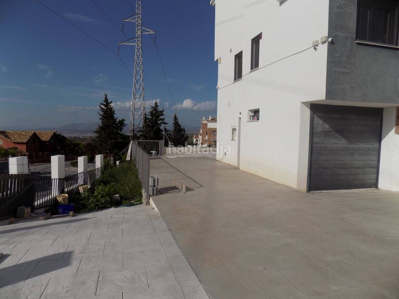Foto af7817bd-a0a9-4de1-aac4-9fc8b986cfad. Casa amb aparcament piscina a Dílar