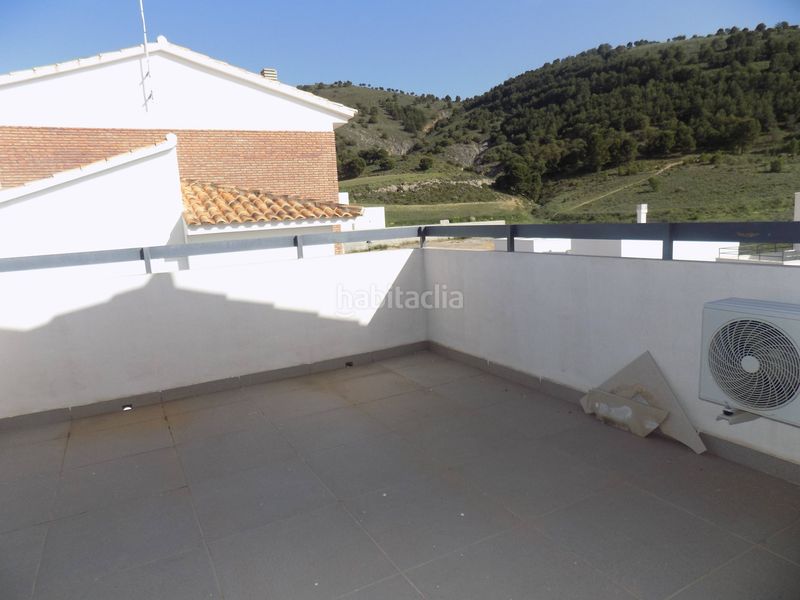 Foto b513c958-586d-4cd5-9304-adc4c1d54f0c. Casa amb aparcament piscina a Dílar