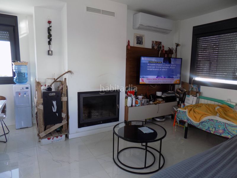 Foto da4613c2-7613-473e-9961-e5ec237550f4. Casa amb aparcament piscina a Dílar