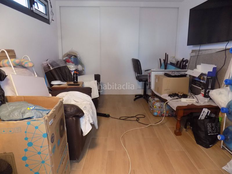 Foto dbcc4273-065d-4d14-a197-03998f2e623e. Casa amb aparcament piscina a Dílar