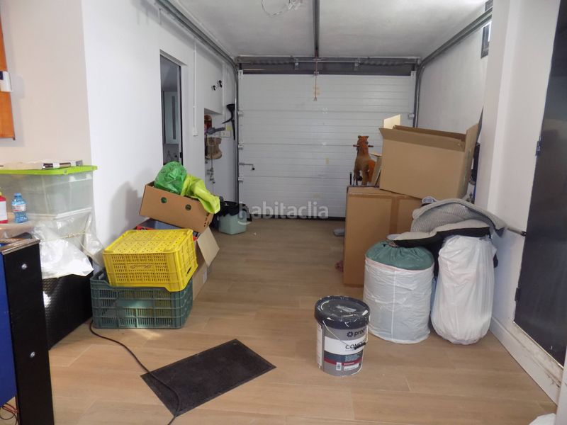 Foto f03338ce-9abe-4075-8d69-3d36ca160dfe. Casa amb aparcament piscina a Dílar