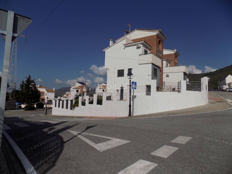 Foto f251e520-1e36-4c66-ae3a-b827a83004d3. Casa amb aparcament piscina a Dílar