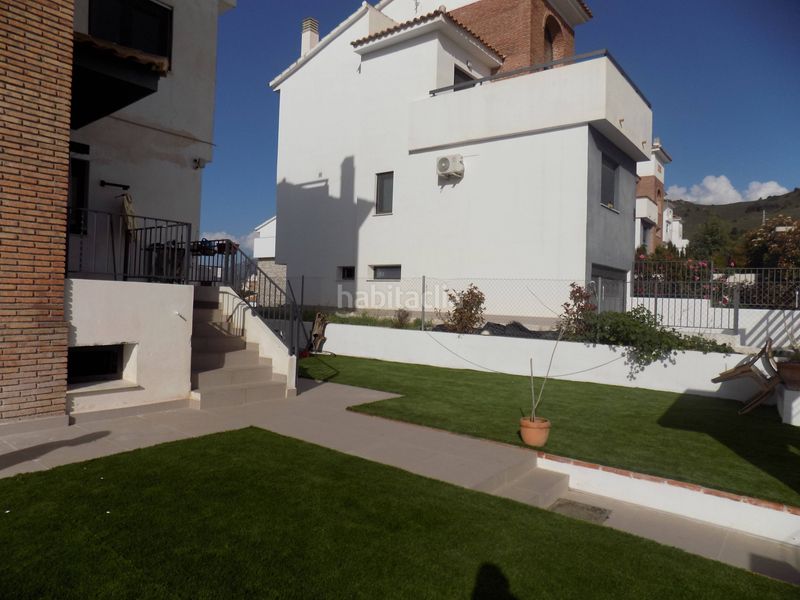 Foto f3f599a6-850e-4874-920e-bca89dac8e0f. Casa amb aparcament piscina a Dílar