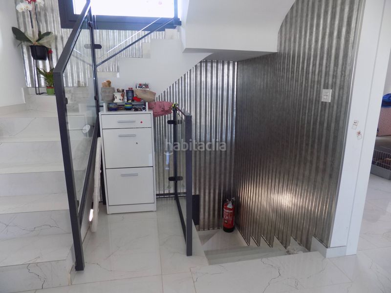 Foto f811ec71-5208-44b7-b2b4-78cd947ce2d4. Casa amb aparcament piscina a Dílar